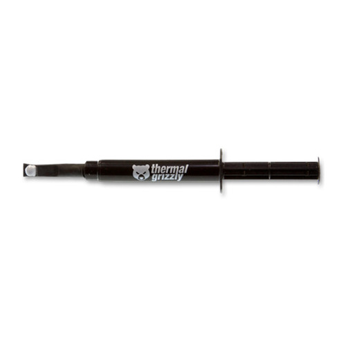 Thermal Grizzly | Thermal grease "